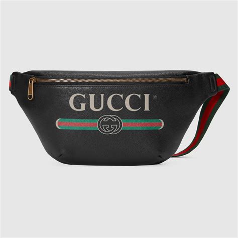 gucci belt bag cherry line|gucci belt bag fanny pack.